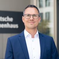 Deutsche Reihenhaus AG Employee Nils Sandfort's profile photo