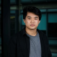 KINESSO Employee Benjamin Ong's profile photo