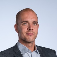 Pinomatic Oy Employee Markus Rantamäki's profile photo