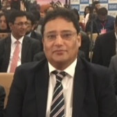 VIP Industries Limited Employee Suresh Surana's profile photo