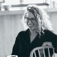 Oktopost Employee Dana Ephrat's profile photo