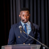 Progressive Institute Employee Mmoloki Mmolotsi's profile photo