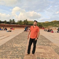 Finsall Resources Employee Saurabh Kumar's profile photo