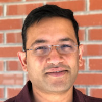 Dell Emc Employee Avishek Kumar's profile photo