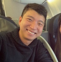 Morgan Stanley Employee Long Jiang's profile photo