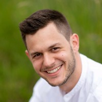 Immundiagnostik AG Employee Patrick Diel's profile photo