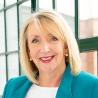 Bionical Emas Employee Liz Boulton's profile photo