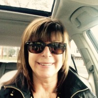 CMSC Employee Marguerite Herman's profile photo