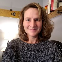 UKG (Ultimate Kronos Group) Employee Julie Simonelli's profile photo