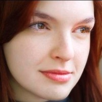 EMS Research Employee Abigail Davis's profile photo