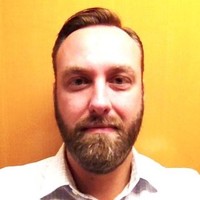 Mural Employee Richard Hewitt's profile photo