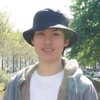 SolvedBy.Ai Employee Pak Chan's profile photo