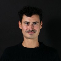 ODW Employee Alexandre Vernier's profile photo