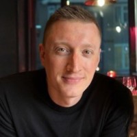 simplemachines.com Employee Robert Evans's profile photo