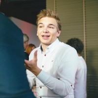 RoboRana Group Employee Jan van Den Heuvel's profile photo