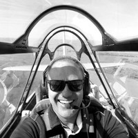 Cyber Acoustics Employee Thor Mitskog's profile photo