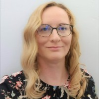 Lomnido Employee Viktoria Nagy's profile photo