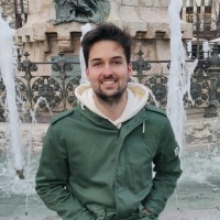 Maxime Gouban Email