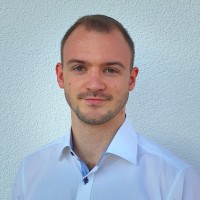 Akhetonics Employee Matthias Sagerer's profile photo