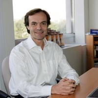 Johan Westerholm Email & Phone Number