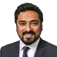 Norman Disney & Young Employee Ragz Padayachi's profile photo