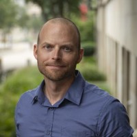 Grand Rapids Community College Employee Brandon Kaines's profile photo
