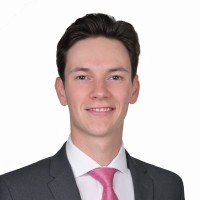 Houlihan Lokey Employee Matt Winters's profile photo