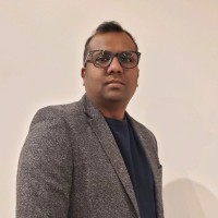 Prabhu Ramkumar Email & Phone Number