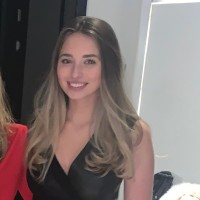 Saw Mill Club Employee Arlinda Lajqi's profile photo