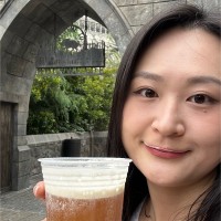 Deloitte Employee Mia Jiang's profile photo