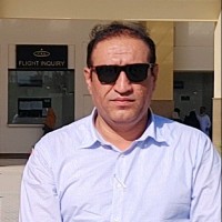 Spectra Employee Sami Khan's profile photo
