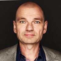 Dreamfactory Employee Jan van Den Brink's profile photo