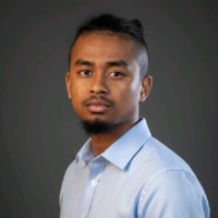 Resume Example Employee Jacky Randrianarivony's profile photo