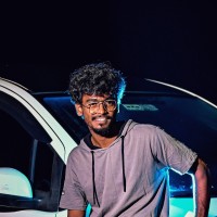InsureComp Employee Venkata Pratheek's profile photo