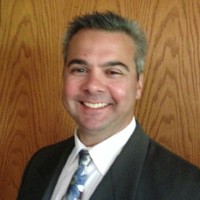 VFC Lightning Protection Employee Tony Provo's profile photo