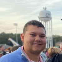 Westplan Investors Employee Brock Aikens's profile photo