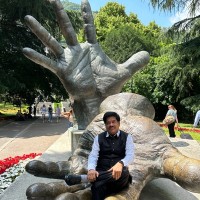 Technocraft Industries India Ltd Employee Ravindra Kumar's profile photo