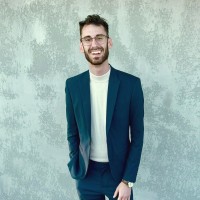 Ancient Lore Village — A Boyd Hollow Resorts Destination Employee Micah Spicer's profile photo