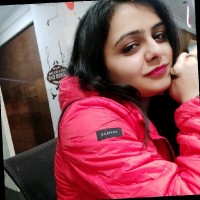 Corphive Employee Swati Kohli's profile photo