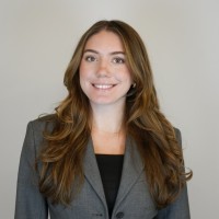 Marex Employee Morgan Wolf's profile photo