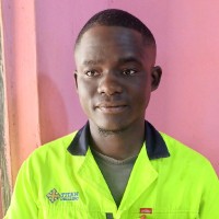 Titan Drilling International Employee Heckson Chamutanga's profile photo