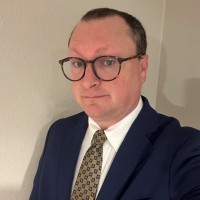 U.S. Bank Employee Chris Warman's profile photo