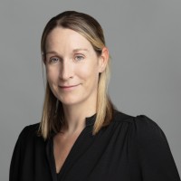 IDBS Employee Claire Arthurs's profile photo