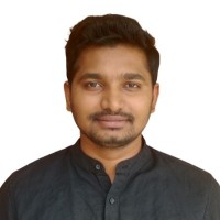 Circuitry.ai Employee Ramalinga Reddy's profile photo
