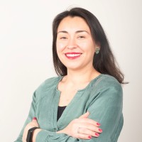 Hidrogística Employee María de la Paz Díaz's profile photo