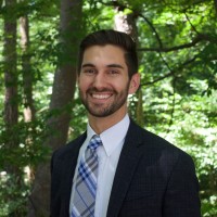 Southern Coalition for Social Justice Employee James Huey's profile photo