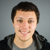 US Army Employee Justin Biddle's profile photo
