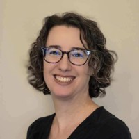 Heuro Health Employee Jori Sisk's profile photo