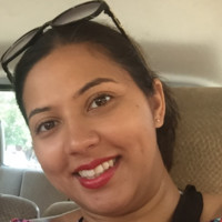 Maxtec Employee Lauren Bikhani's profile photo