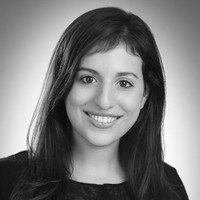 MediaKind Employee Erica Rubin's profile photo